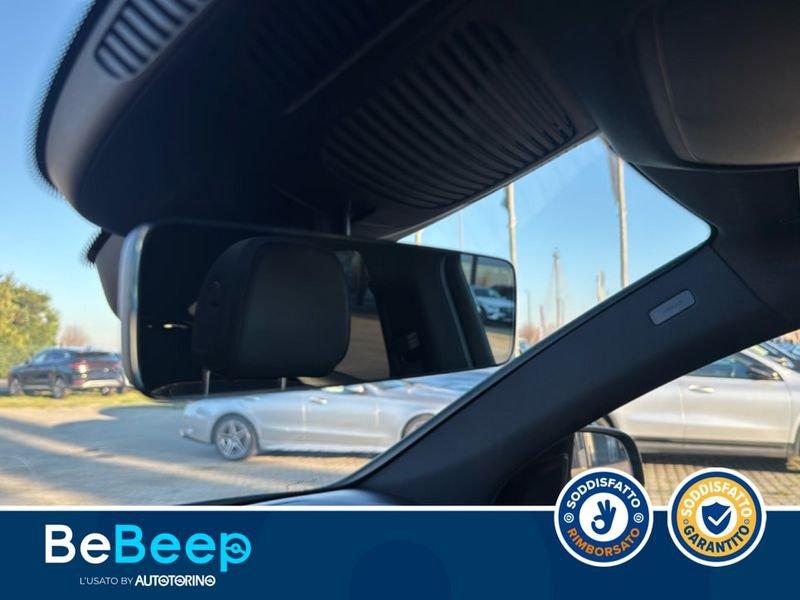 Mercedes-Benz GLE Coupé GLE COUPE 400 D PREMIUM PRO 4MATIC AUTO