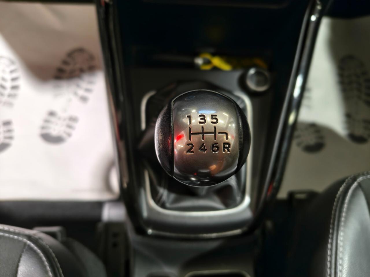 Ford EcoSport 1.0 EcoBoost 100 CV ST-Line 79000 km