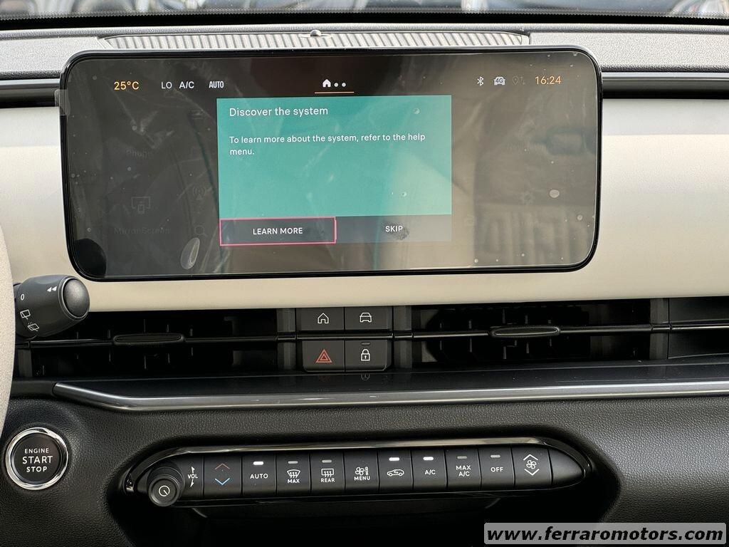 Fiat 600 Hybrid 110 CV DCT MHEV Business