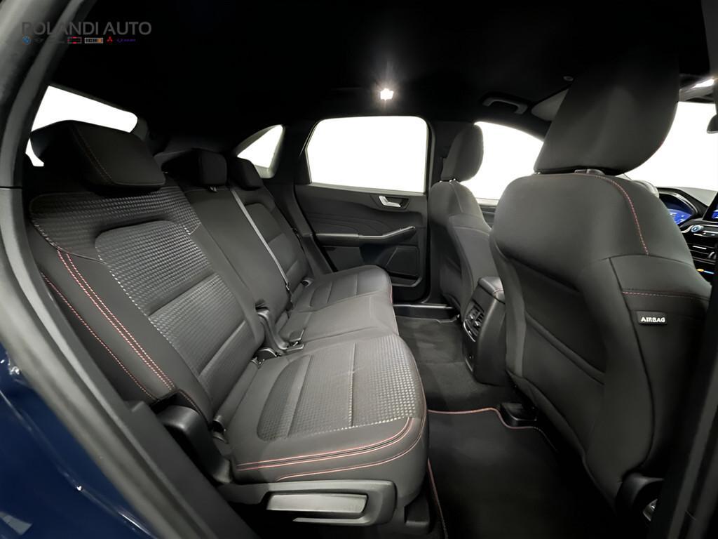 Ford Kuga 2.5 Full Hybrid ST-line X Design 2WD e-Shifter