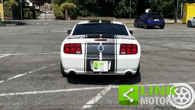 FORD Mustang 4.6 V8