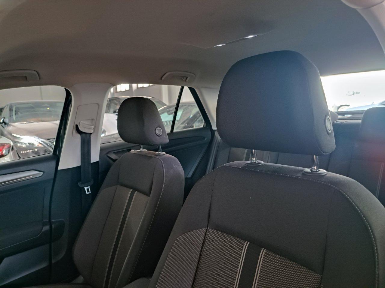 Volkswagen T-Roc 1.5 tsi Style dsg