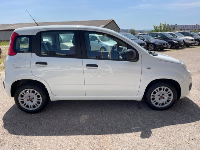 FIAT Panda 1.3 MJT 95 CV