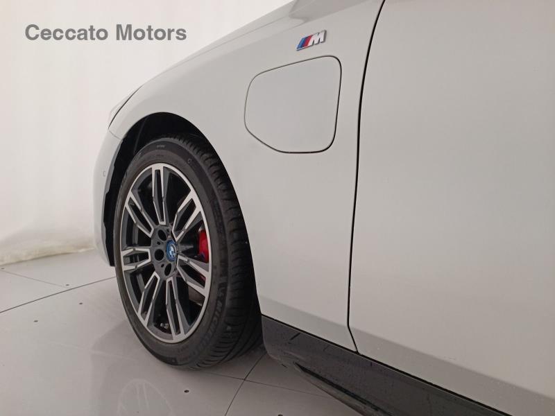 BMW Serie 5 Touring 530 e M Sport Pro xDrive Steptronic
