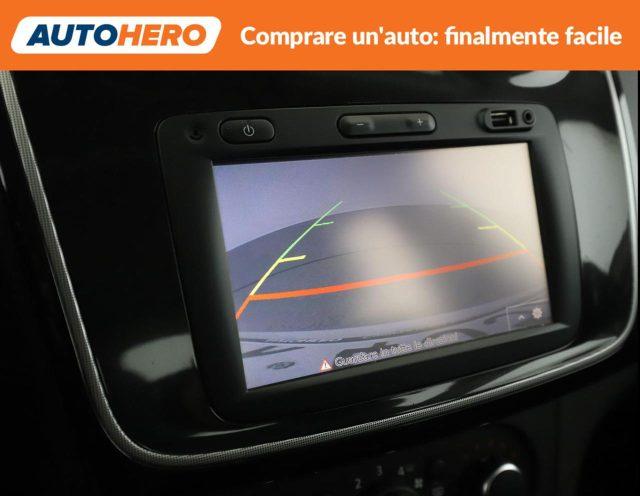 DACIA Sandero 1.5 Blue dCi 8V 95CV Start&Stop Serie Speciale Wow