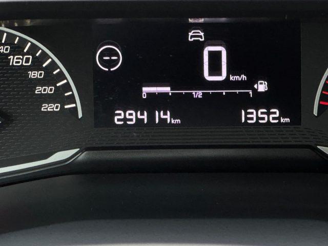 PEUGEOT 208 PureTech 75 Allure Unicoprop. IVA esposta OK.Neop