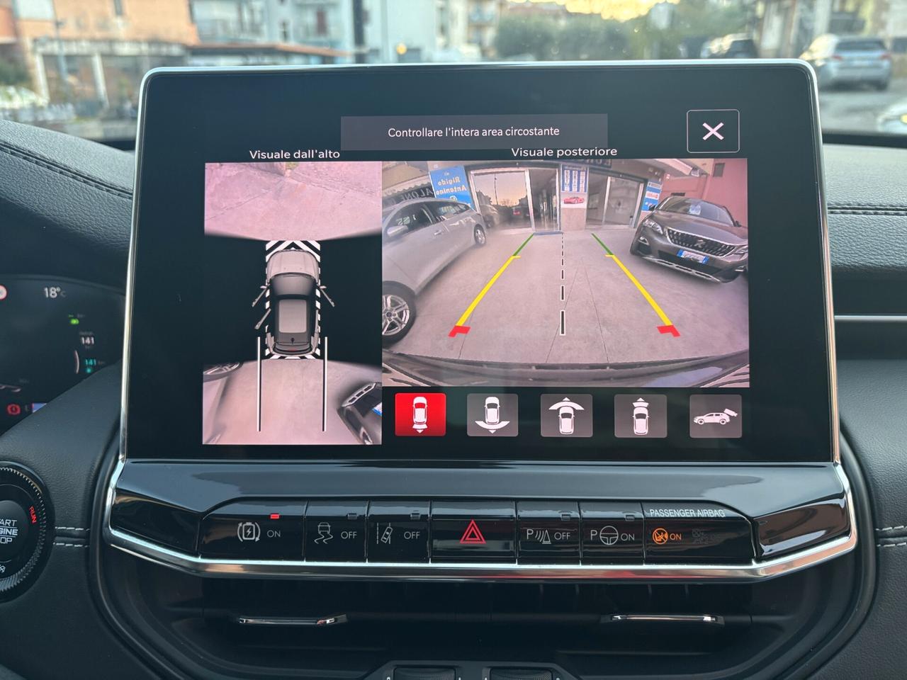 Jeep Compass T4 190 CV PHEV 4Xe LIMITED-2022