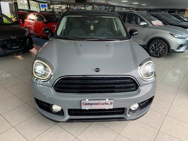 Mini Cooper D Countryman Mini 2.0 Cooper D Hype Countryman