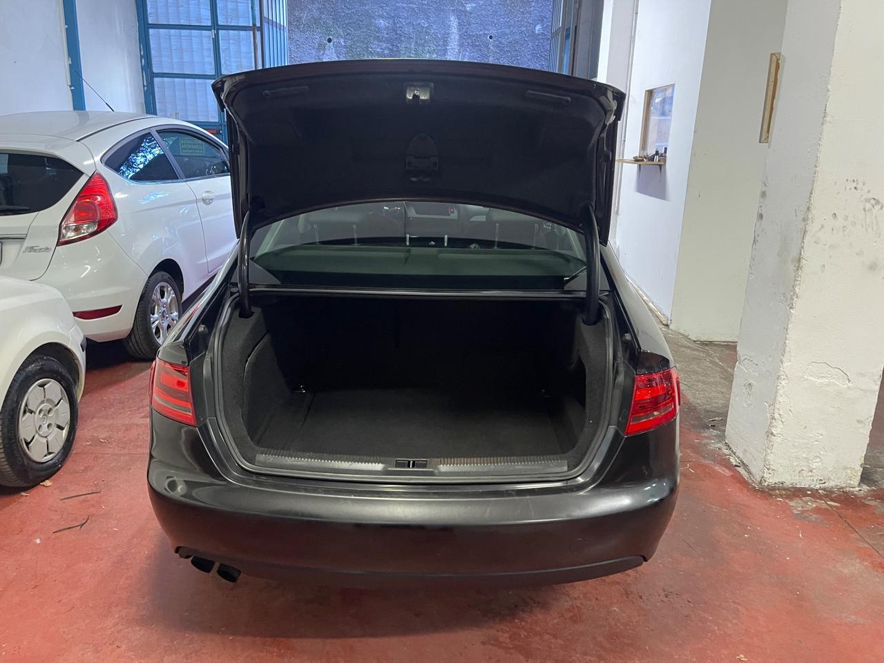 Audi A4 1.8 TFSI 120 CV Advanced