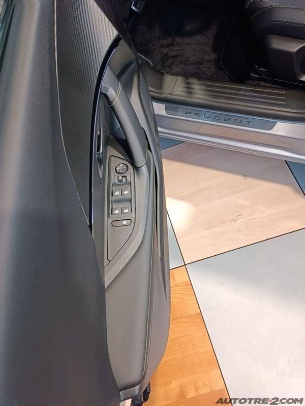 Peugeot 2008 2008 Hybrid 145 e-DCS6 GT SCONTO € 10000!! DA € 22870 DETAX