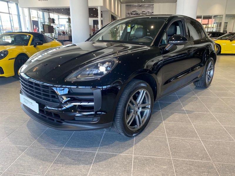 Porsche Macan Macan 2.0 245 cv PDK