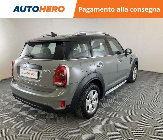 MINI Countryman 2.0 Cooper D Business Countryman ALL4