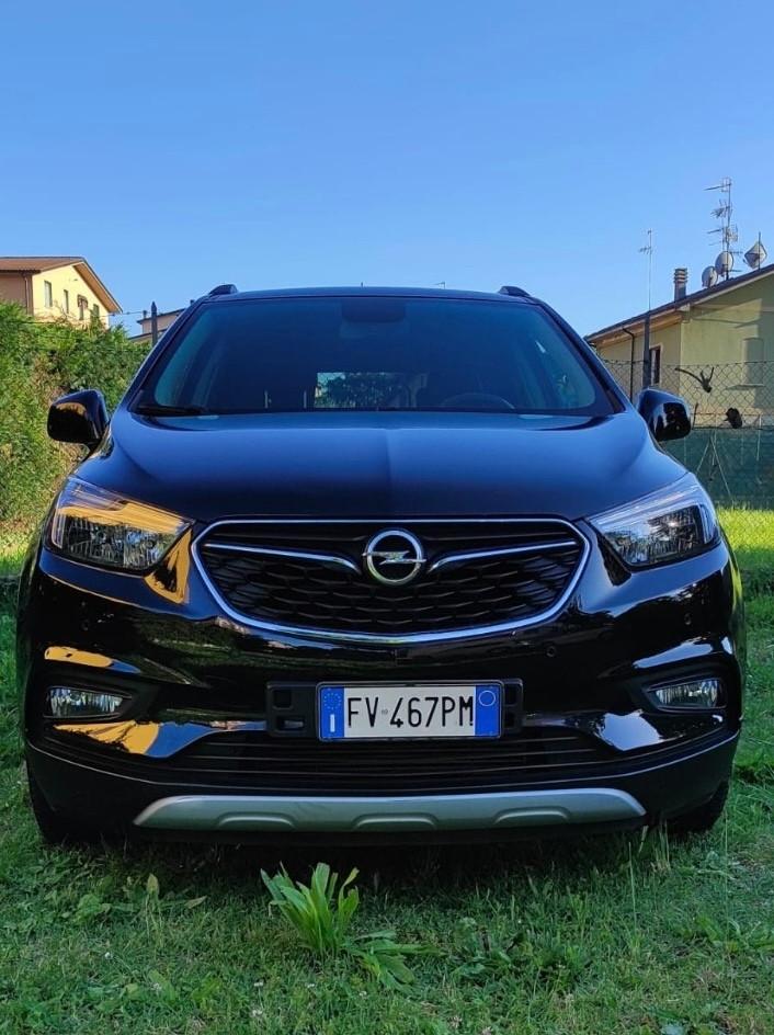 Opel Mokka X 1.6 CDTI Ecotec 136CV 4x2 Start&Stop Innovation
