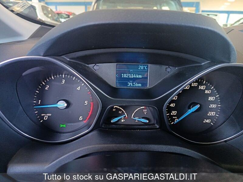 Ford C-Max C-Max 1.6 TDCi 115CV Titanium