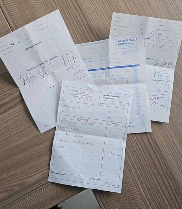 VOLKSWAGEN Polo 1.2 TDI perfetta