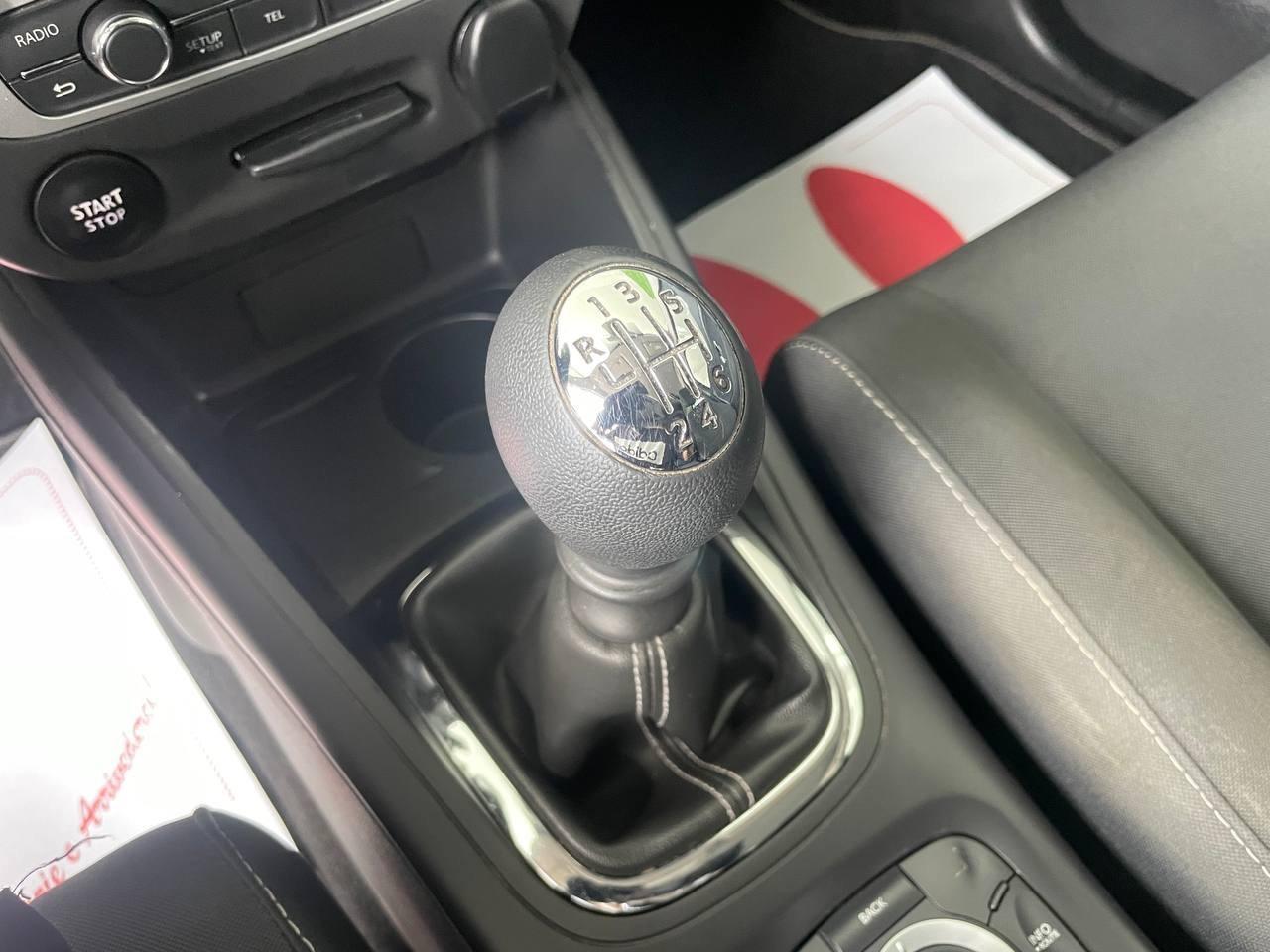 RENAULT MEGANE SW - 1.5 | 110 CV - 1 PROPRIETARIO