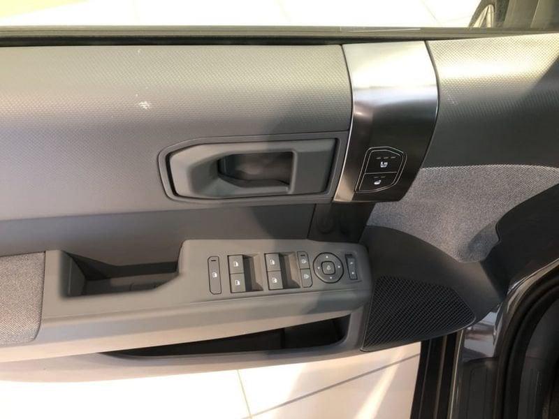 KIA EV3 Long Range Earth