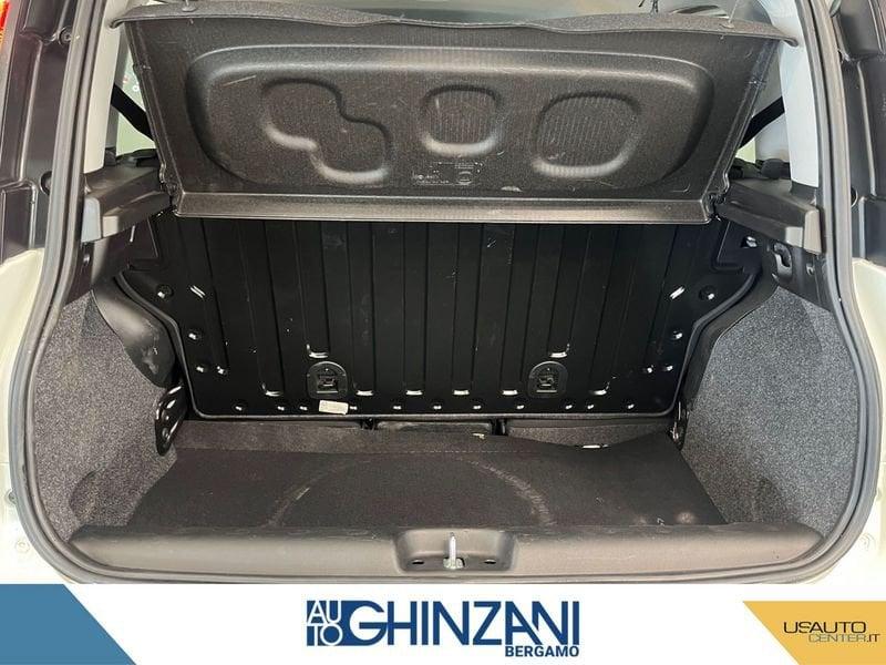 FIAT Panda Cross Pandina Cross 1.0 FireFly S&S Hybrid