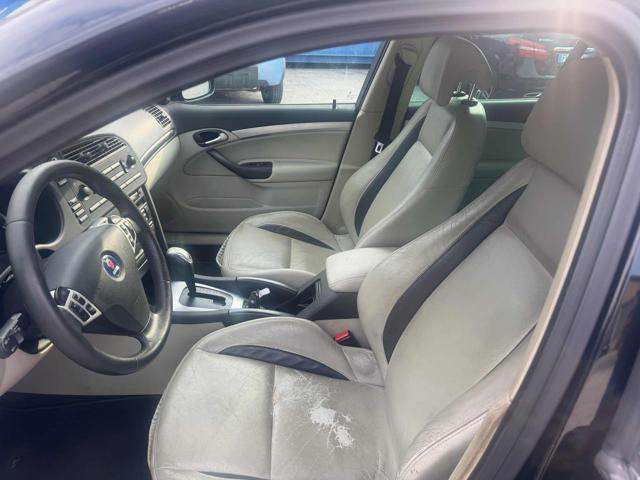 SAAB 9-3 SportHatch 1.9 TiD 16V DPF Vector Plus Stupenda
