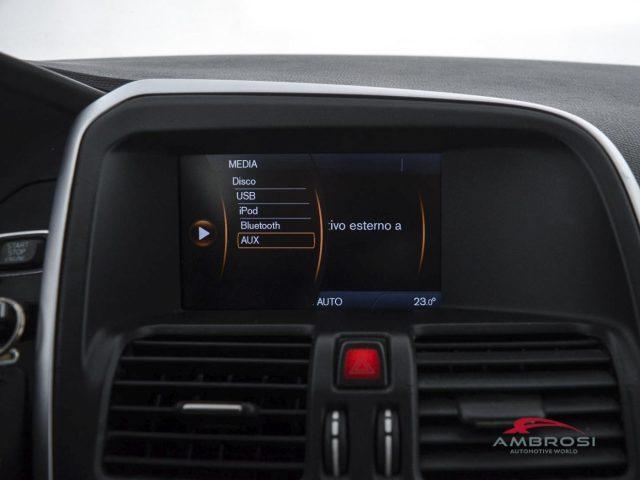 VOLVO XC60 D3 - PER OPERATORI DEL SETTORE