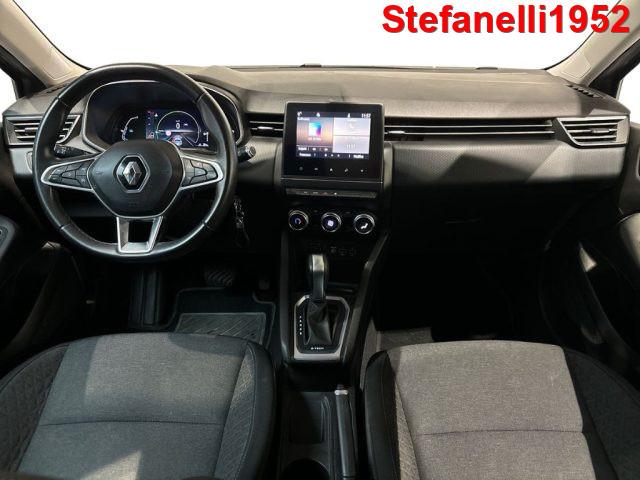 RENAULT Clio Full Hybrid E-Tech 140 CV 5 porte R.S. Line