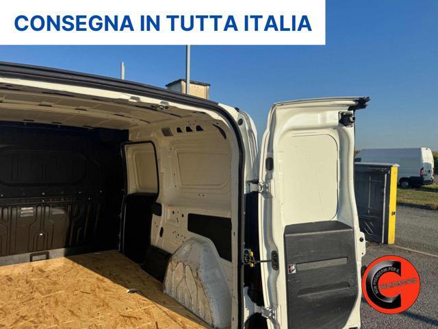 FIAT Doblo 1.6 MJT 120 CV CARGO MAXI PL N1 2 POSTI-BLUETOOTH-