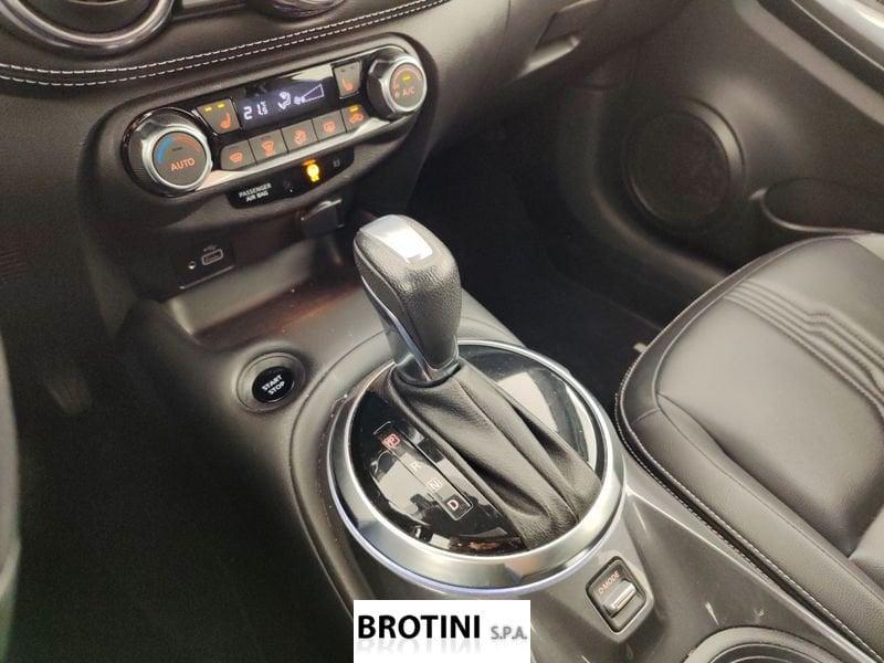 Nissan Juke Juke 1.6 HEV Tekna