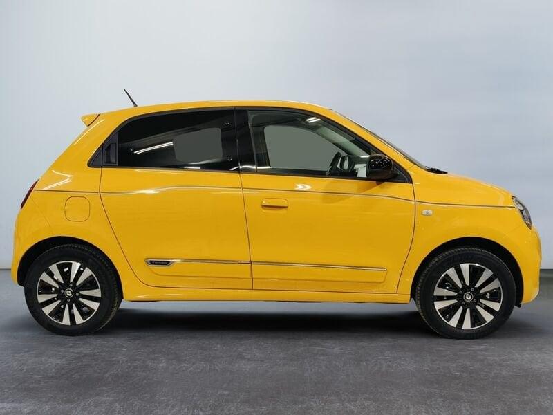Renault Twingo Electric Techno E-TECH electric rif.GX902