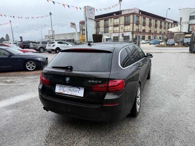 BMW 520 d Touring Luxury SCONTO ROTTAMAZIONE