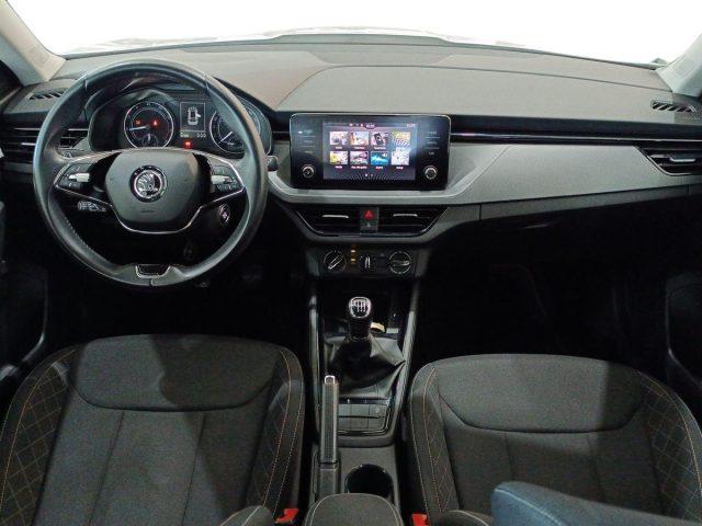 SKODA Kamiq 1.0 TSI 110 CV Ambition