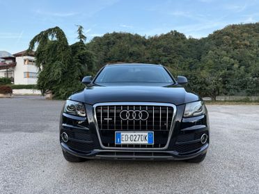 Audi Q5 3.0 V6 TDI quattro S tronic Advanced Plus