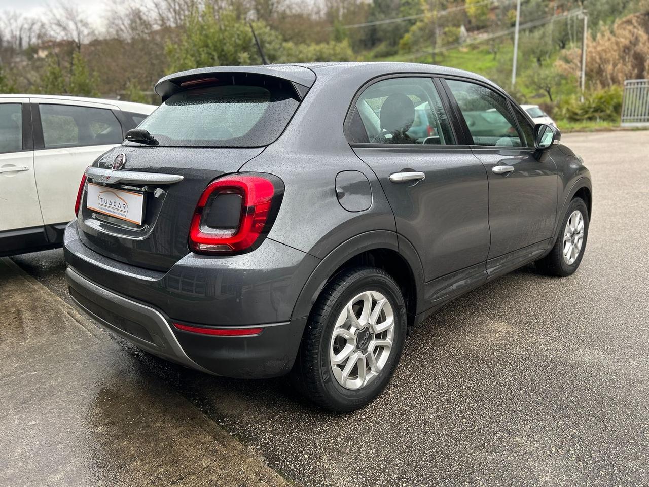 Fiat 500X 1.3 Multijet S-Design Cross