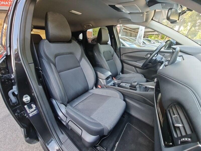 Nissan Qashqai MHEV 158 CV Xtronic N-Connecta