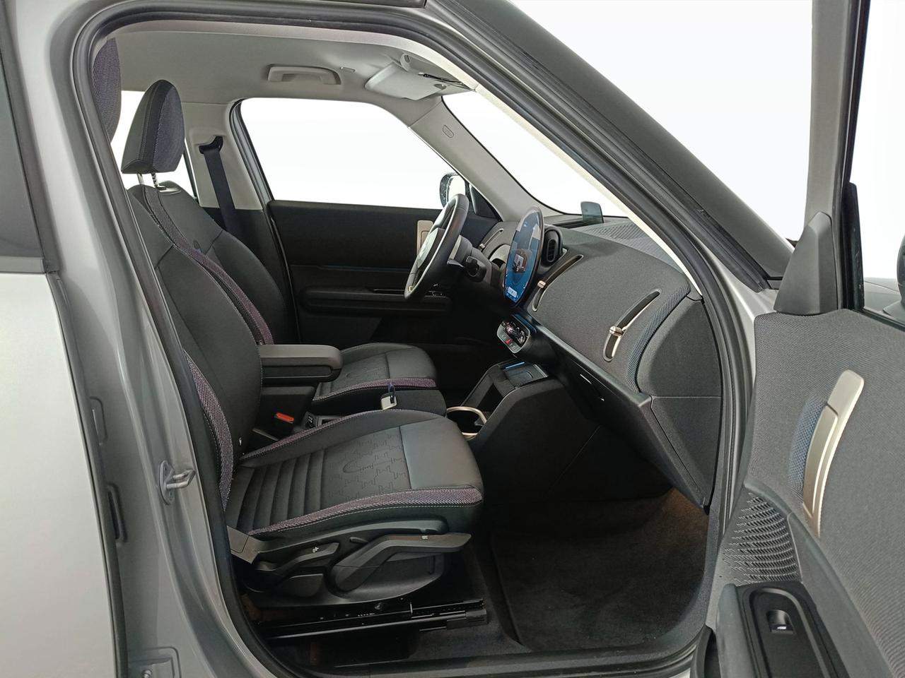 MINI Mini Countryman U25 - Mini Countryman 1.5 48V C Classic auto