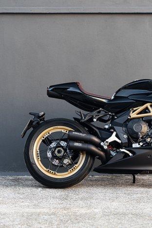 Mv Agusta Superveloce 800 S - 2022