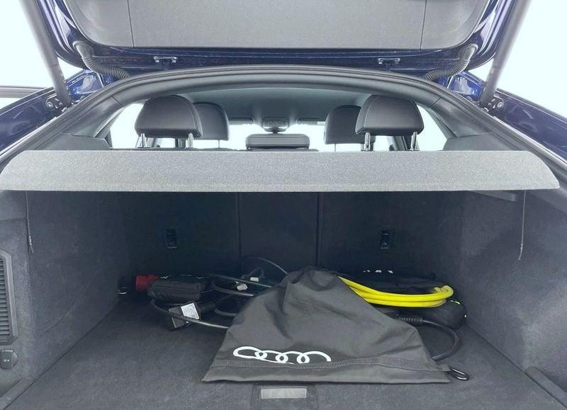 Audi Q3 Q3 SPB 45 TFSI e S tronic S line edition