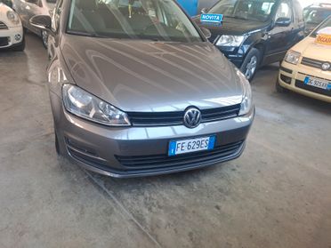 Volkswagen Golf 1.6 TDI 110 CV DSG 5p. Comfortline BlueMotion Tech.