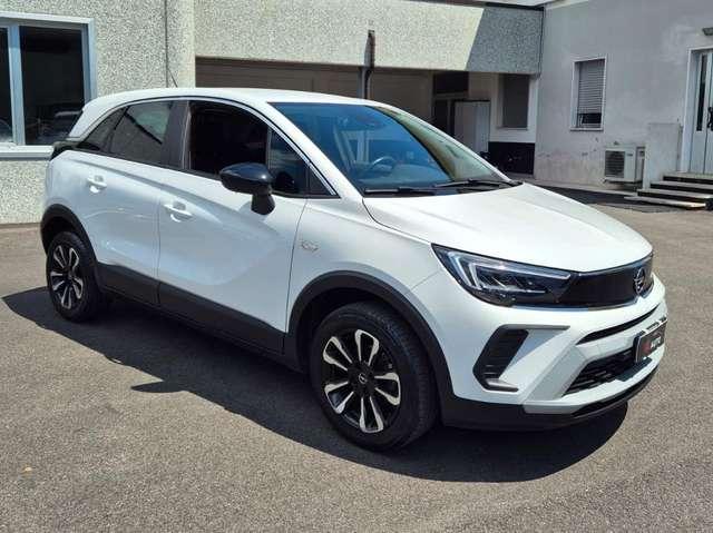Opel Crossland X Crossland 1.5 ELEGANCE 110cv PROMO FIN.