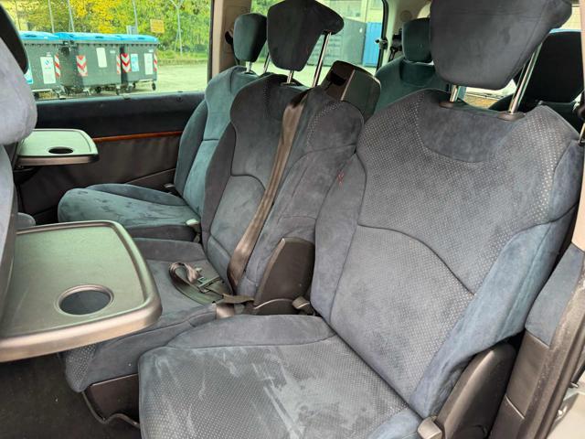 LANCIA Phedra 2.2 MJT CA Platino senza nessun lavoro da fare