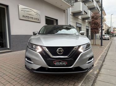 NISSAN QASHQAI 1.3 140 N-CONNECTA CERTIFICATA NUOV