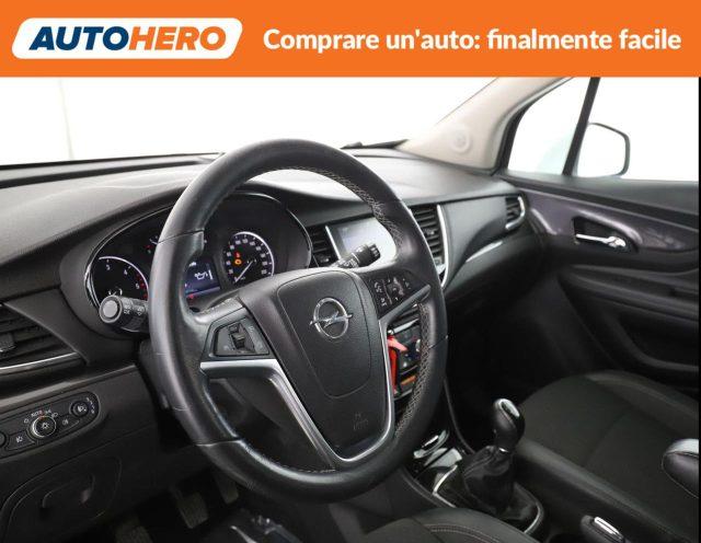 OPEL Mokka X 1.6 CDTI Ecotec 136CV 4x2 Start&Stop Innovation