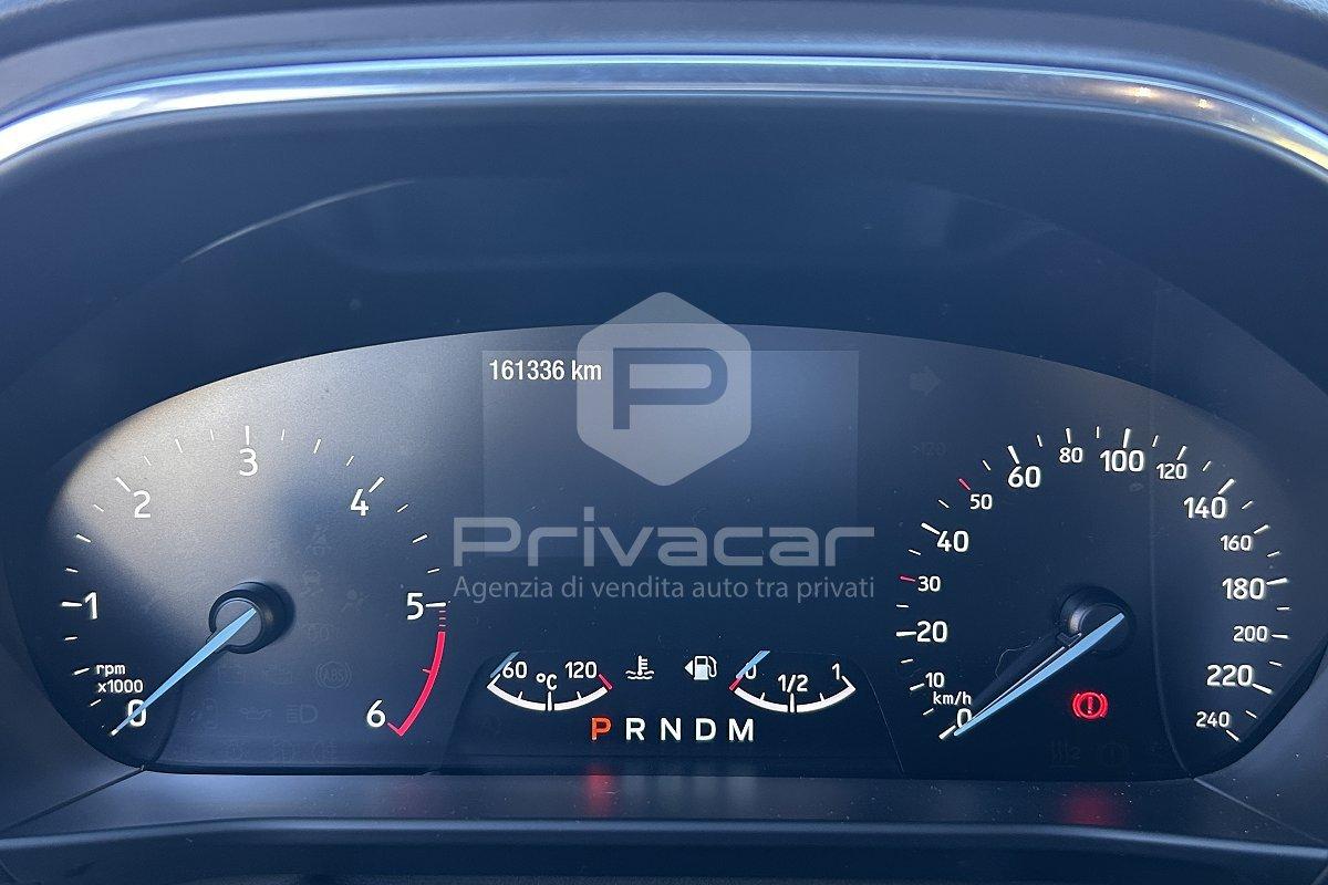 FORD Focus 1.5 EcoBlue 120 CV automatico 5p. Active Co-Pilot
