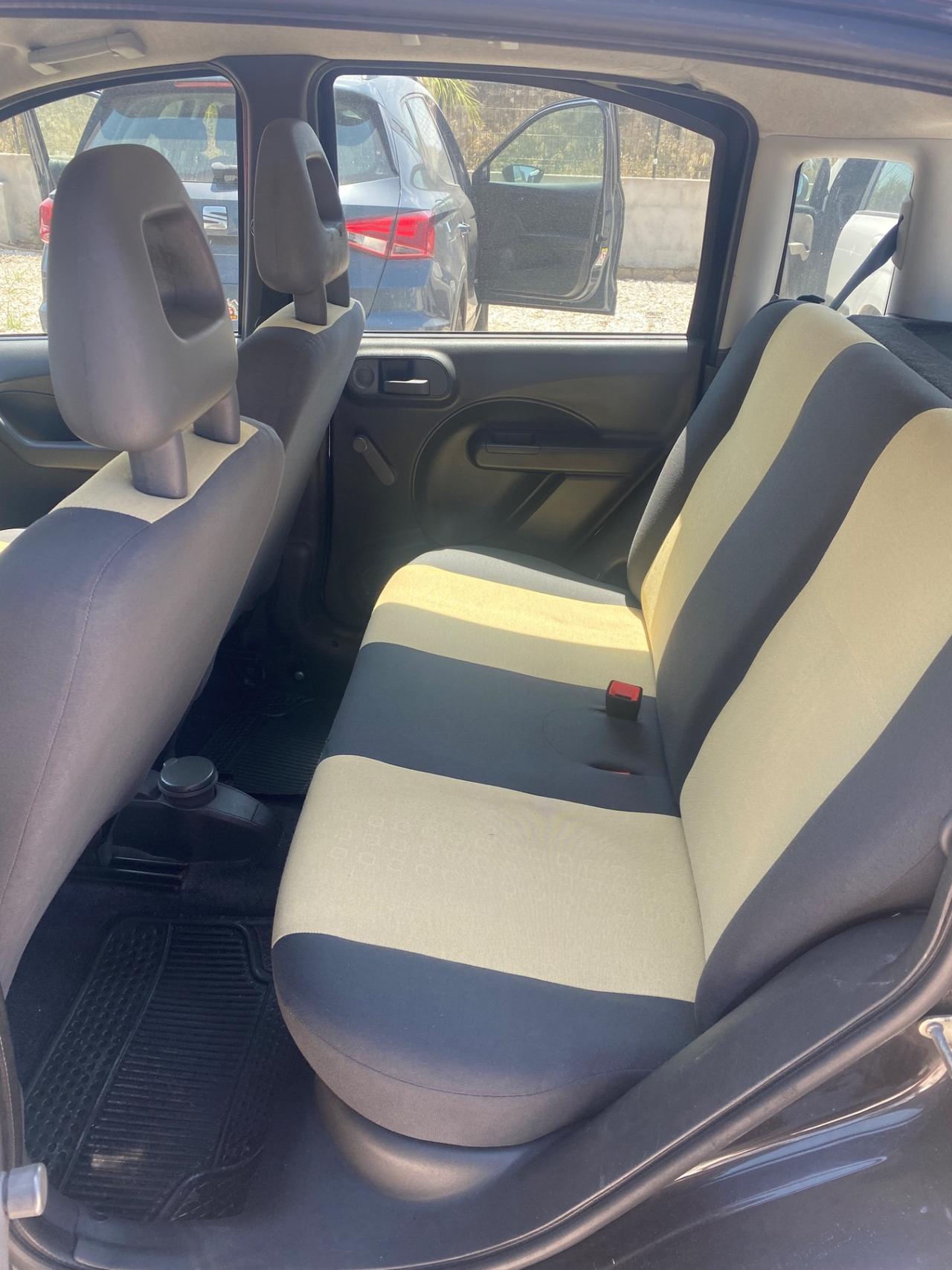 Fiat Panda 1.2 Emotion