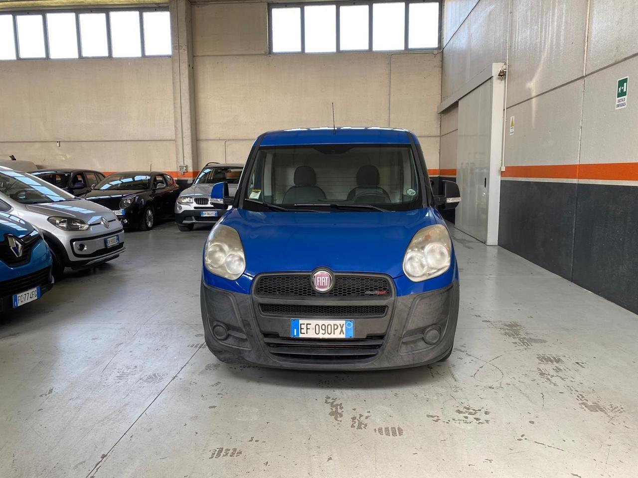 Fiat Doblo Doblò 1.6 MJT 105CV PC-TN Cargo Lamierato
