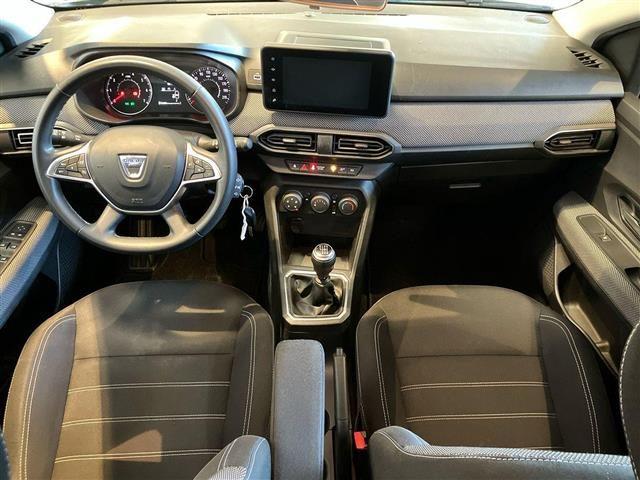 DACIA Jogger 1.0 TCe 110cv Comfort