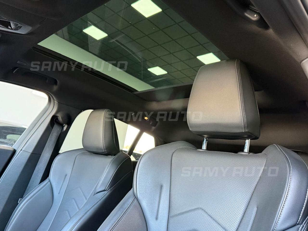 Bmw X2 sDrive 18d Msport
