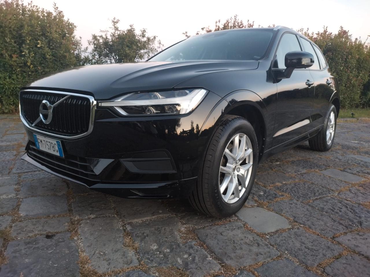 Volvo XC 60 XC60 D4 AWD Geartronic Inscription
