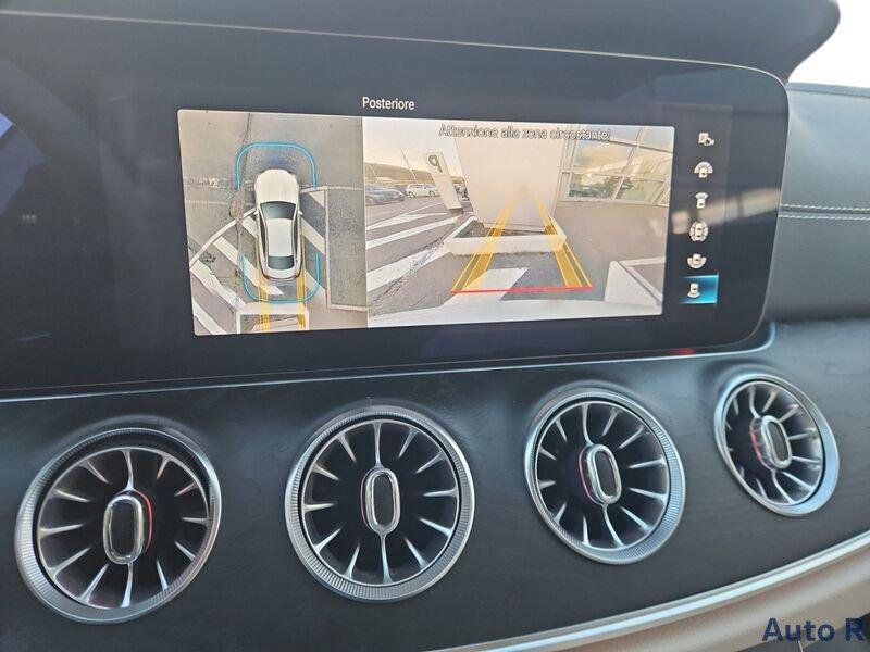 Mercedes-Benz Classe E E Coupe 220 d Premium Plus auto my20