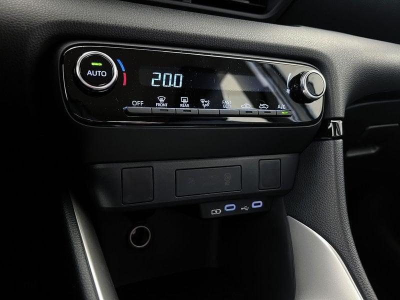Mazda Mazda2 Hybrid Mazda2 Hybrid 1.5 VVT e-CVT Full Hybrid Electric Centre-Line