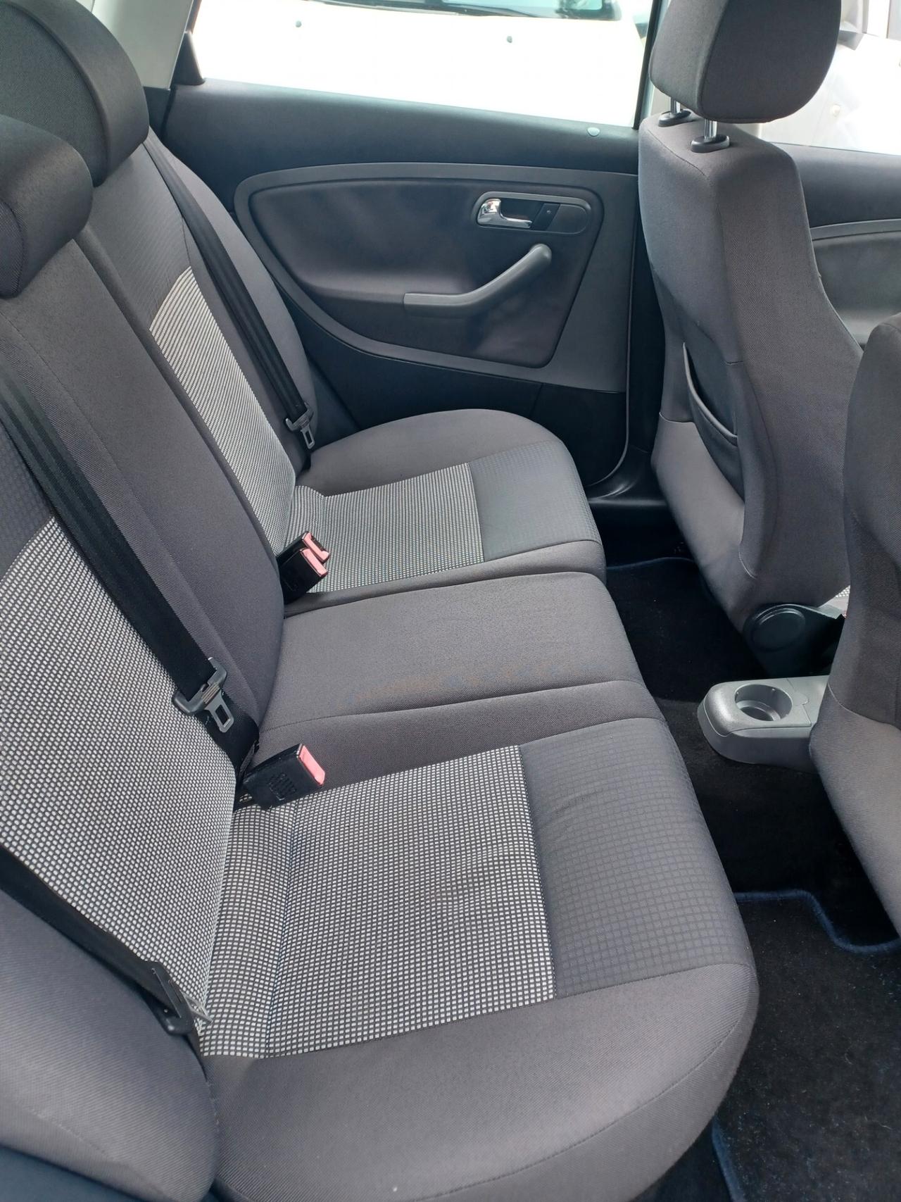 Seat Ibiza 1.4 TDI 5p. Stylance UNICO PROPRIETARIO